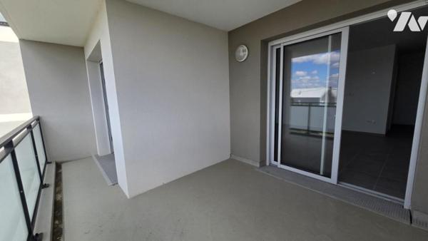 À VENDRE – Superbe T4 neuf de 79,26 m² à Ancenis-Saint-Géréon (2ᵉ étage)