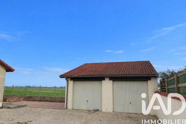 Maison à vendre 5 pièces 91 m² Vitry-le-François