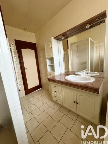 Maison à vendre 5 pièces 91 m² Vitry-le-François