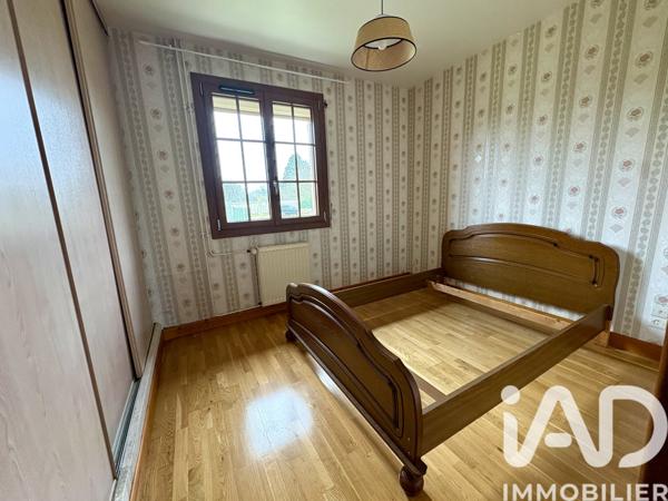 Maison à vendre 5 pièces 91 m² Vitry-le-François