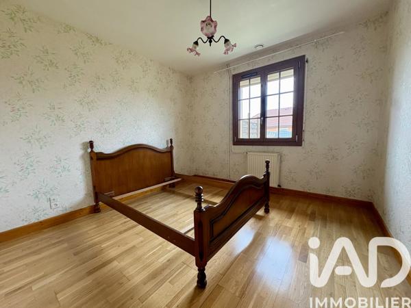 Maison à vendre 5 pièces 91 m² Vitry-le-François