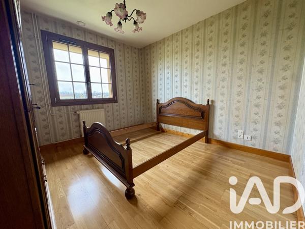 Maison à vendre 5 pièces 91 m² Vitry-le-François