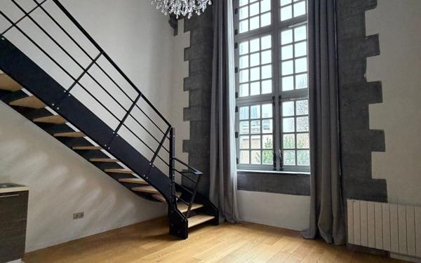 Appartement à louer    2 pièces •  Valenciennes