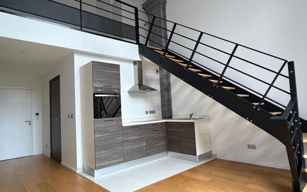 Appartement à louer    2 pièces •  Valenciennes