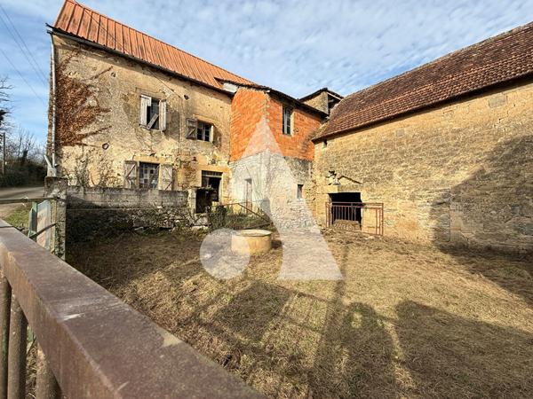 Grange 7 pièces 185 m2