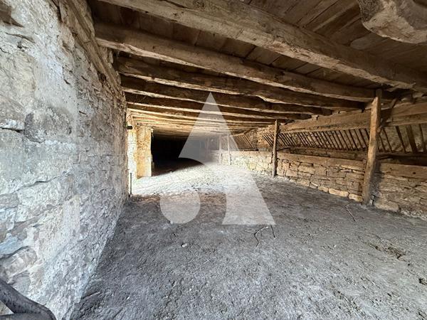 Grange 7 pièces 185 m2