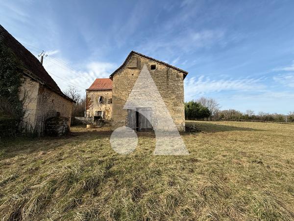Grange 7 pièces 185 m2