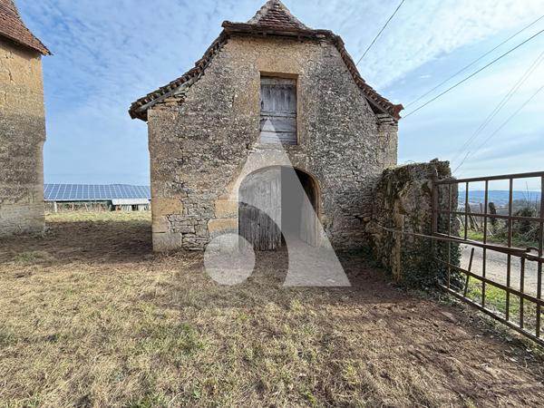 Grange 7 pièces 185 m2