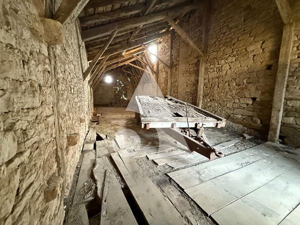 Grange 7 pièces 185 m2