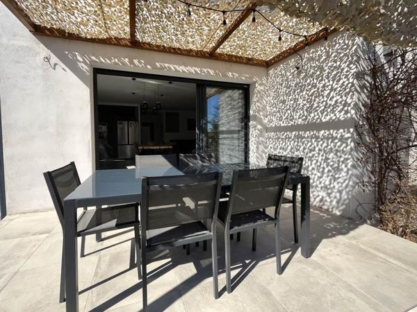 Maison à vendre |  Lansargues |  4 pièces | 115 m²
