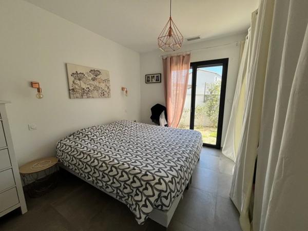 Maison à vendre |  Lansargues |  4 pièces | 115 m²