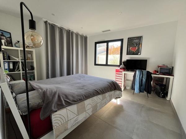 Maison à vendre |  Lansargues |  4 pièces | 115 m²