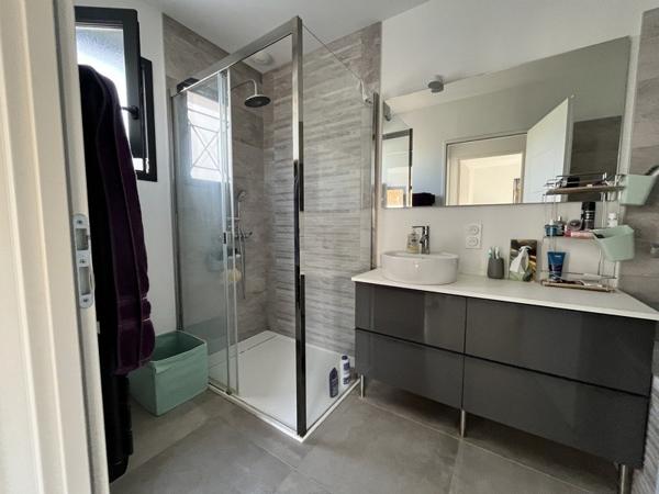 Maison à vendre |  Lansargues |  4 pièces | 115 m²