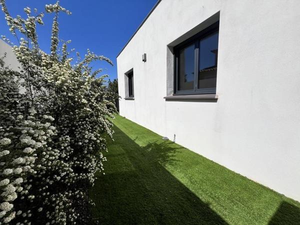 Maison à vendre |  Lansargues |  4 pièces | 115 m²