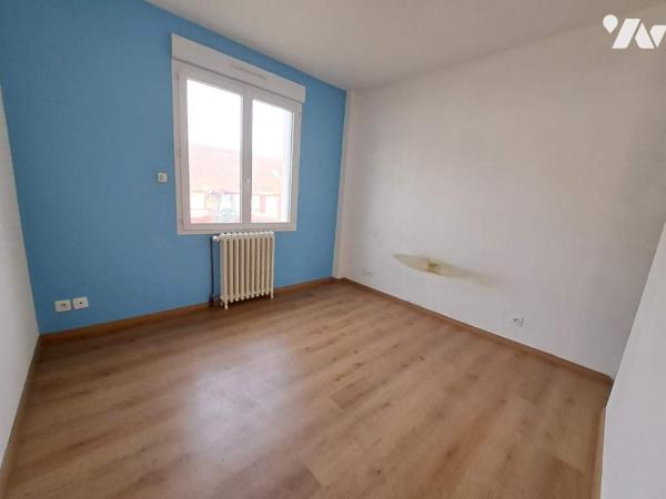 Maison d'habitation