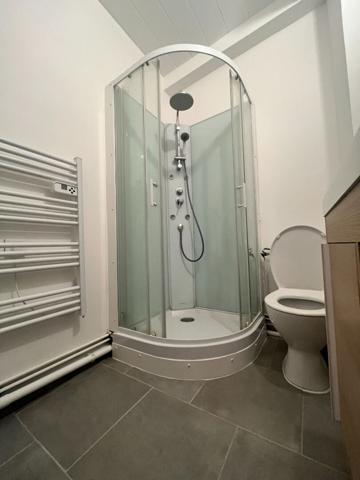 Appartement 2 pièces au coeur du centre ville de DOURDAN!