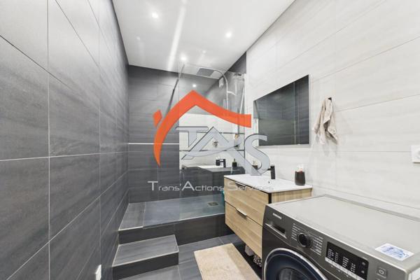 Vente Appartement 4 pièces à Saint-Chamond