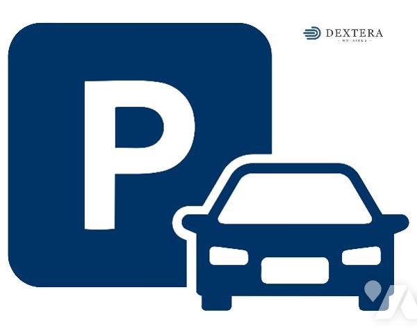 Place de parking avec possibilité de box - Rue Philippe de Girard, Paris 18e