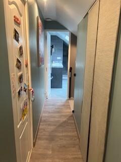 PAVILLON INDIVIDUEL DE PLAIN PIED 2 CHAMBRES AU REZ DE CHAUSSEE.