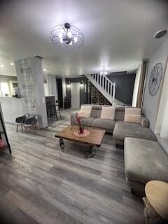 PAVILLON INDIVIDUEL DE PLAIN PIED 2 CHAMBRES AU REZ DE CHAUSSEE.