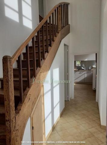 Superbe Château du début du XIXème à 3h30 de PARIS