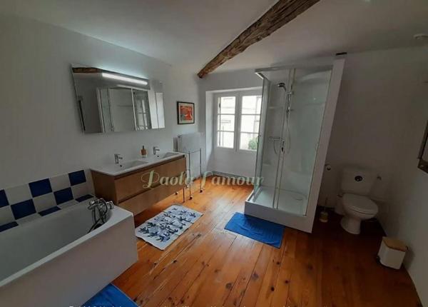 Superbe Château du début du XIXème à 3h30 de PARIS