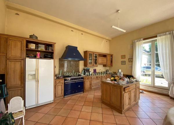 Superbe Château du début du XIXème à 3h30 de PARIS