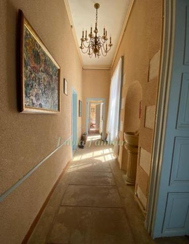 Superbe Château du début du XIXème à 3h30 de PARIS