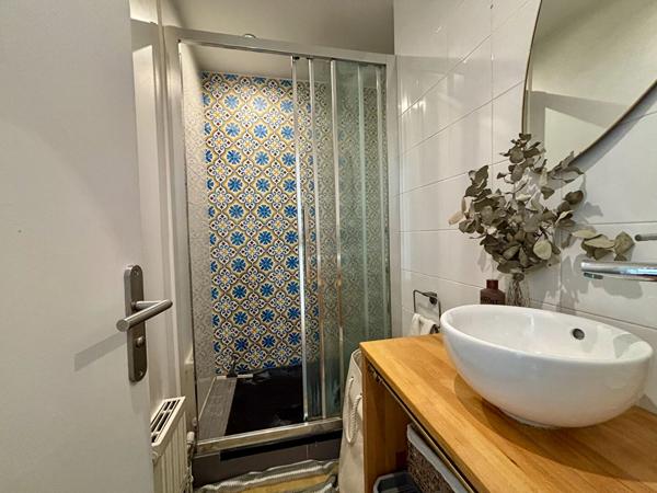 Duplex meublé de 3 pièces à Boulogne-Billancourt