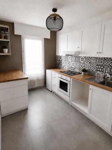 Appartement Chartres 2 pièce(s) 51.05 m2