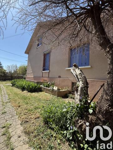 Maison à vendre 9 pièces 162 m² Auxerre