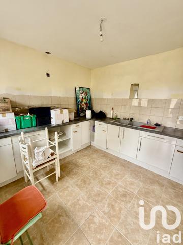 Maison à vendre 9 pièces 162 m² Auxerre