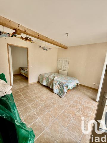 Maison à vendre 9 pièces 162 m² Auxerre