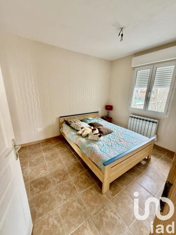 Maison à vendre 9 pièces 162 m² Auxerre