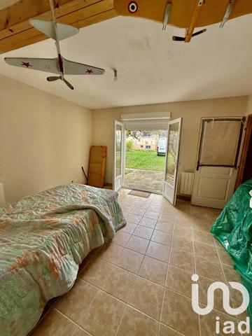 Maison à vendre 9 pièces 162 m² Auxerre