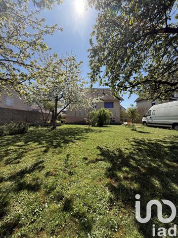 Maison à vendre 9 pièces 162 m² Auxerre