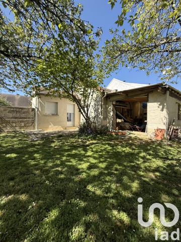 Maison à vendre 9 pièces 162 m² Auxerre