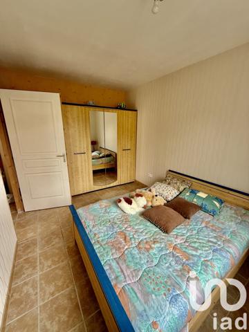 Maison à vendre 9 pièces 162 m² Auxerre