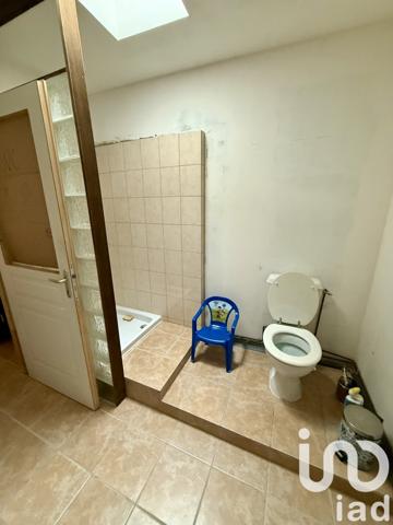 Maison à vendre 9 pièces 162 m² Auxerre