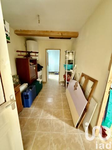 Maison à vendre 9 pièces 162 m² Auxerre