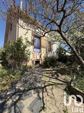 Maison à vendre 9 pièces 162 m² Auxerre