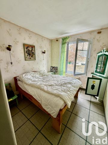 Maison à vendre 9 pièces 162 m² Auxerre