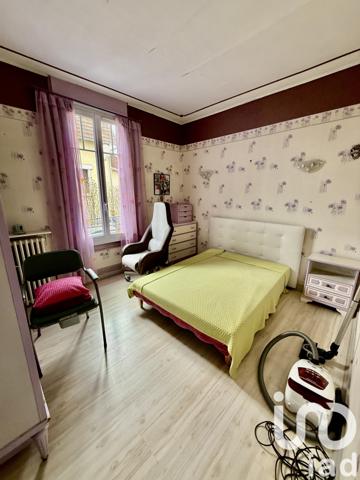 Maison à vendre 9 pièces 162 m² Auxerre