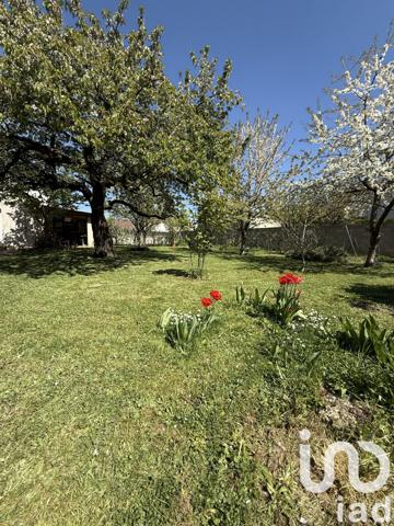 Maison à vendre 9 pièces 162 m² Auxerre