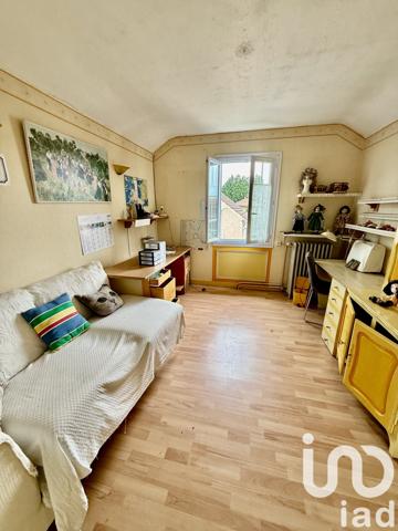 Maison à vendre 9 pièces 162 m² Auxerre