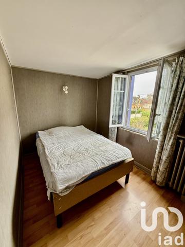 Maison à vendre 9 pièces 162 m² Auxerre