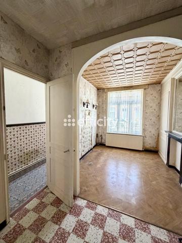 Maison 5 pièces - 79 m² Exclusivité