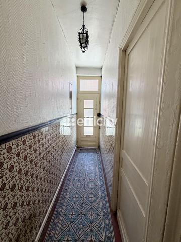 Maison 5 pièces - 79 m² Exclusivité