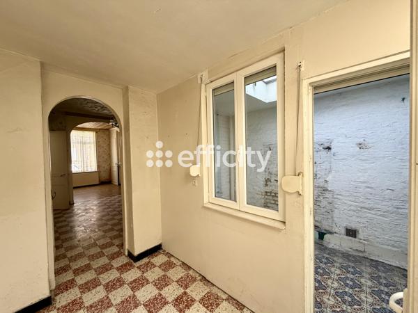 Maison 5 pièces - 79 m² Exclusivité