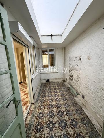 Maison 5 pièces - 79 m² Exclusivité